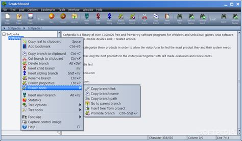 Gammadyne Scratchboard 37.0 Download