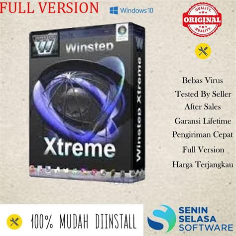 Winstep Xtreme 20.10 Free
