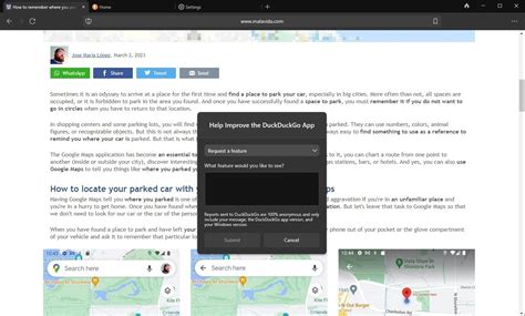 Download DuckDuckGo Browser 0.98.7.0
