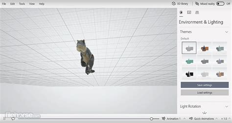 Microsoft 3D Viewer Download
