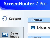 ScreenHunter Pro 7.0.1461 Download