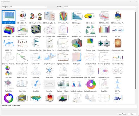 Golden Software Grapher 24.2.247