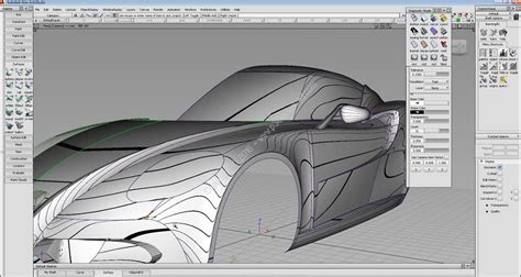 Autodesk Alias Concept 2022