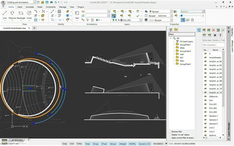 CorelCAD 2025 Latest Version Download
