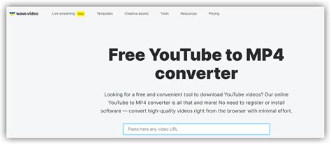 Download Vsevensoft MP4 Converter
