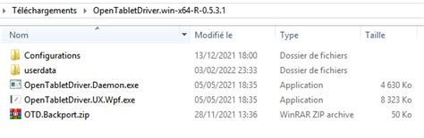 Download OpenTabletDriver 0.6.4.0 Setup