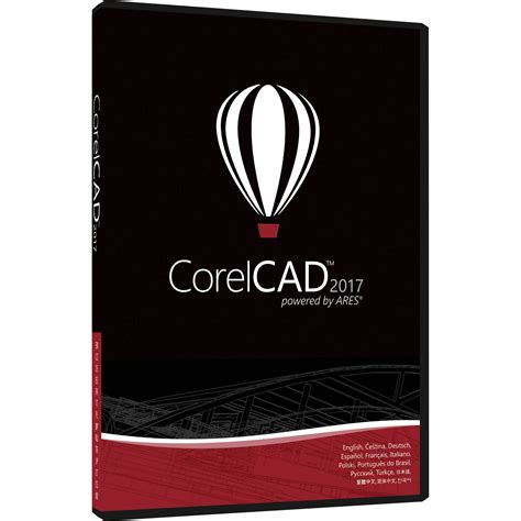 CorelCAD 2025 Download With Free Trial
