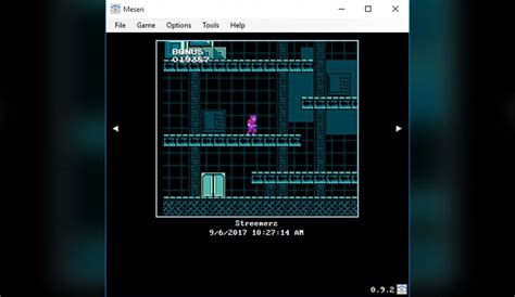 Download SourMesen Mesen for
