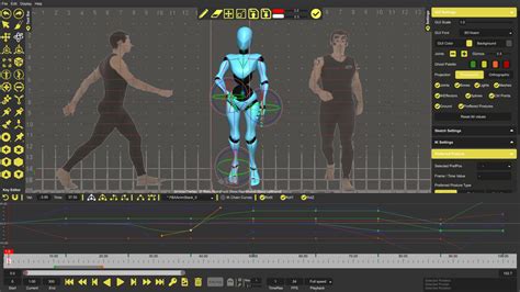 Muni Animation MotionMuse 1.1.5