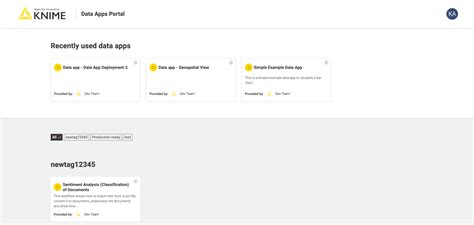 KNIME Analytics Platform 2025 Download With Free Trial
