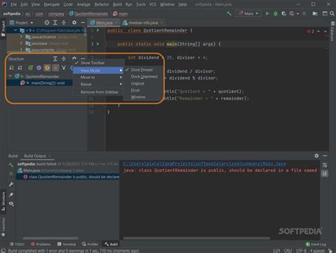 JetBrains IntelliJ IDEA 2025.2 For Free
