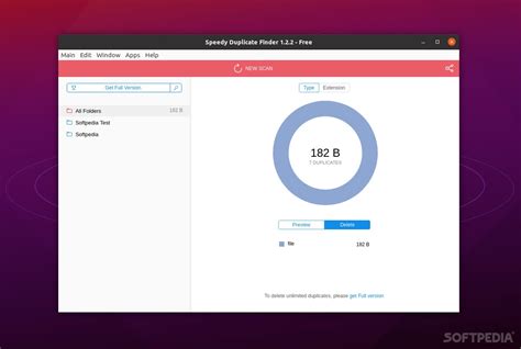 Qiplex Speedy Duplicate Finder