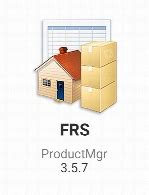 FRSProductMgr 4.0.12 Download with