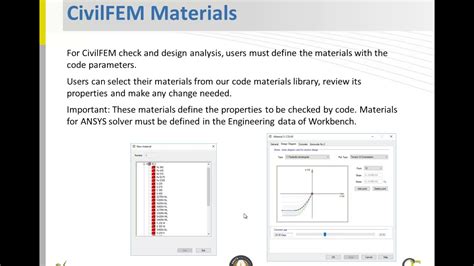 CivilFEM v12.0 for Ansys