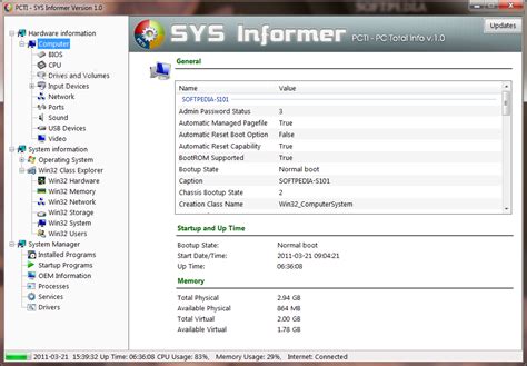 Download Sys_minion 1.14.70 Setup