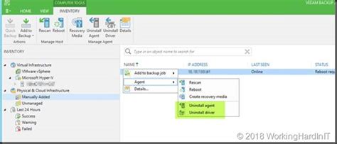 Veeam Agent For Windows 2025 For Free

