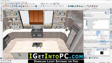 Chief Architect Premier 2025 Direct Download Link

