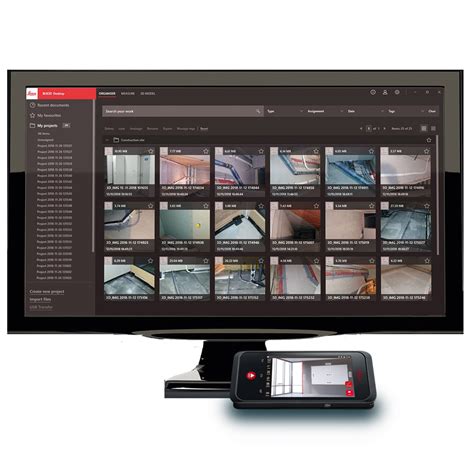 Leica BLK3D Desktop v4.0.0