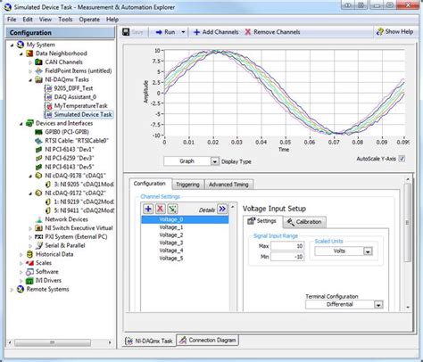 NI-DAQmx 20.7 Download Free