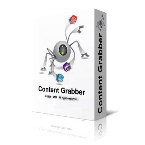 Download Content Grabber Premium