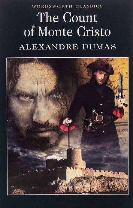 The Count of Monte-Cristo 2025