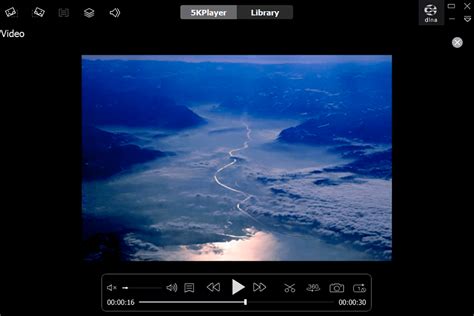 Download Vsevensoft MOV Player