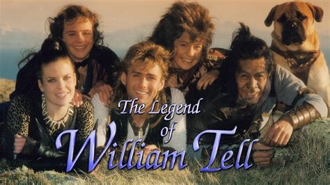 William Tell 2025